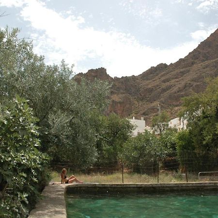 Casas Del Capitan Y Sirena Villa นีคาร์ ภายนอก รูปภาพ