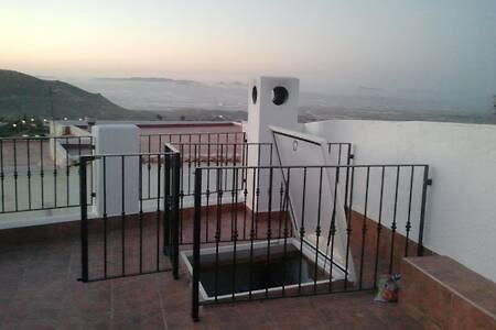 Casas Del Capitan Y Sirena Villa นีคาร์ ภายนอก รูปภาพ