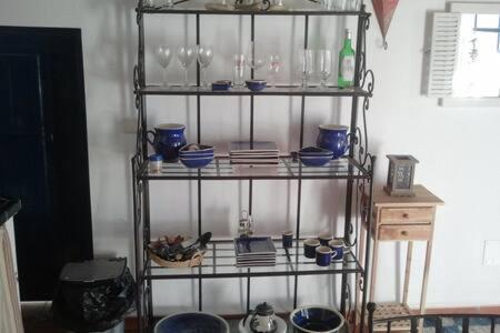 Casas Del Capitan Y Sirena Villa นีคาร์ ภายนอก รูปภาพ