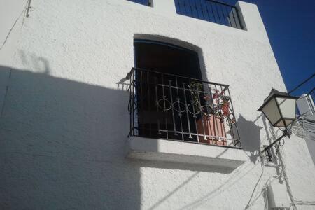 Casas Del Capitan Y Sirena Villa นีคาร์ ภายนอก รูปภาพ