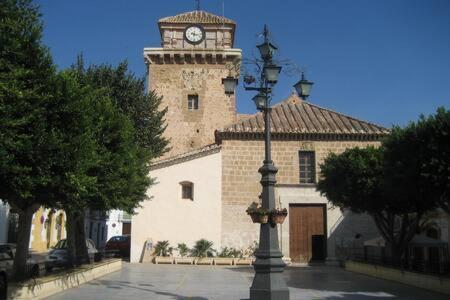 Casas Del Capitan Y Sirena Villa นีคาร์ ภายนอก รูปภาพ