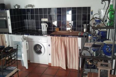 Casas Del Capitan Y Sirena Villa นีคาร์ ภายนอก รูปภาพ